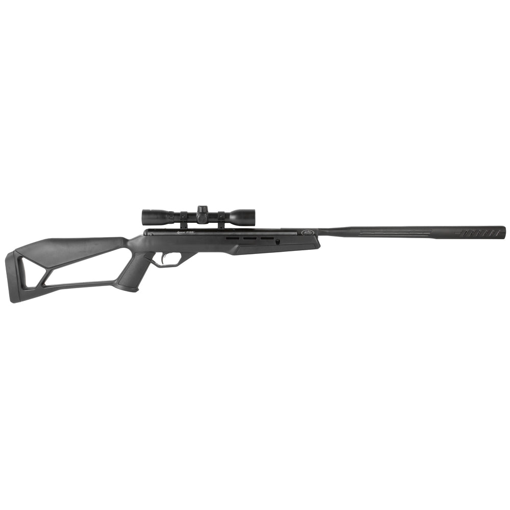 Crosman Fire .177 Caliber Black W/Scope