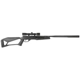 Crosman Fire .177 Caliber Black W/Scope photo 2