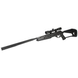 Crosman Fire .177 Caliber Black W/Scope photo 3