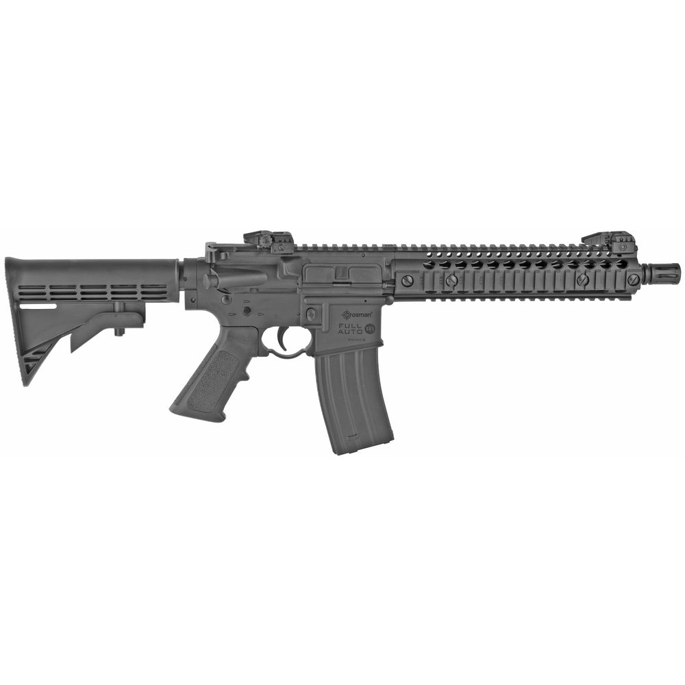Crosman R1 BB 430 FPS 25-Round Magazine, Black