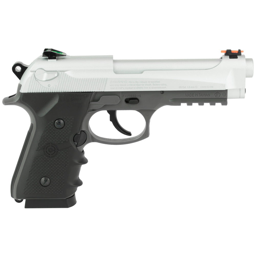 Crosman CM9B Mako Blowback BB Pistol