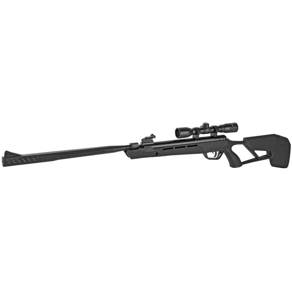 Crosman Fire Mission .177 Magazine, Black