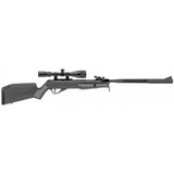 Crosman Fire Ultra .22 Black/ Magazine, Gray photo 1