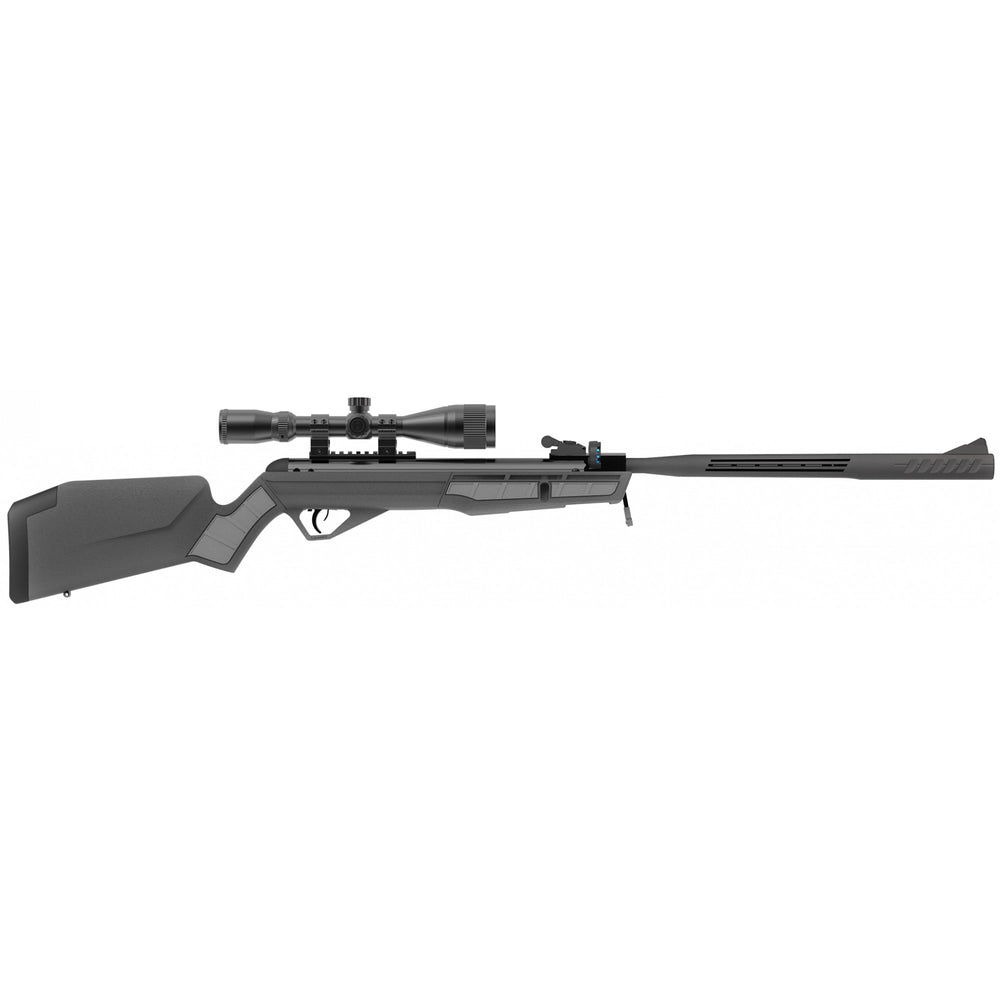 Crosman Fire Ultra 177 Black/ Magazine, Gray