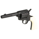Crosman Fortify CO2 BB Revolver Black photo 3