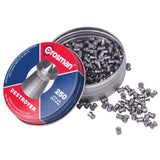 Crosman Destroyer .177 Point/Dished photo 1
