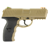 Crosman MK45 .177 BB 20-Round Magazine, FDE photo 2