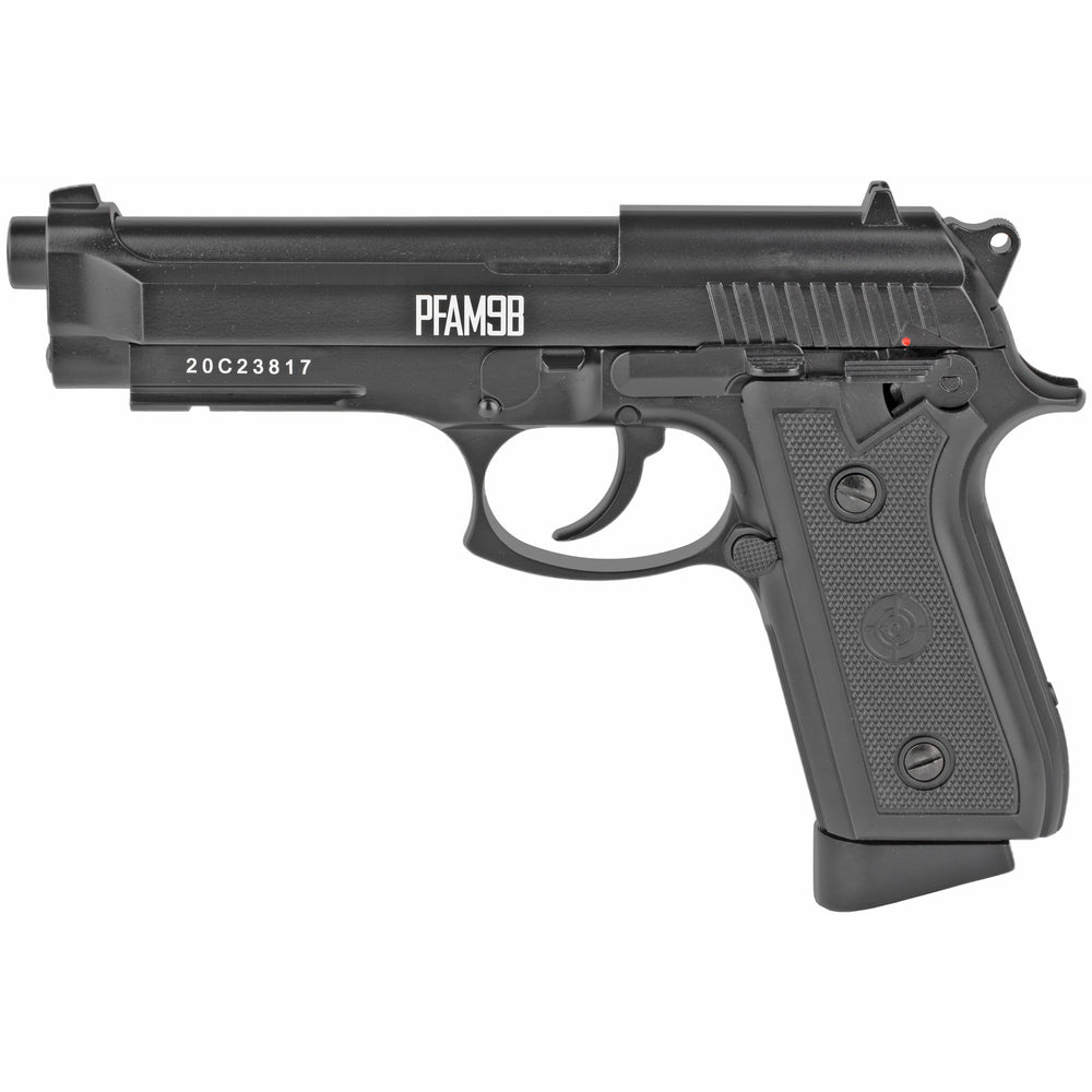 Crosman PFAM9B BB 400FPS 20-Round Magazine, Black