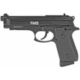 Crosman PFAM9B BB 400FPS 20-Round Magazine, Black photo 1
