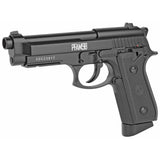 Crosman PFAM9B BB 400FPS 20-Round Magazine, Black photo 3