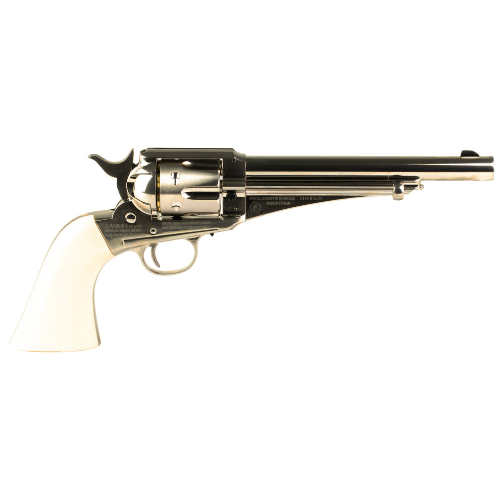 Crosman Remington 1875 .177 Revolver