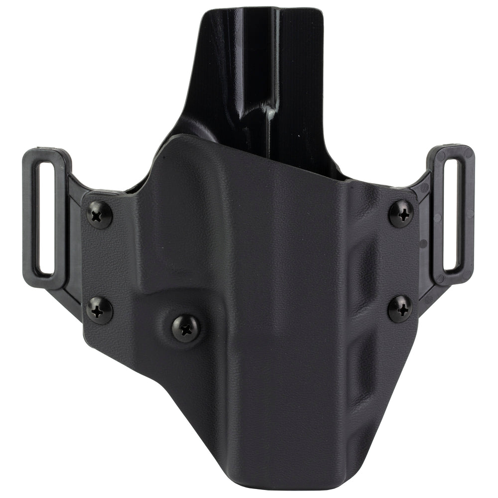 Crucial OWB For Glock 17