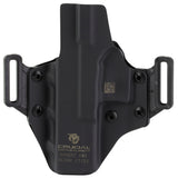 Crucial OWB For Glock 17 photo 2
