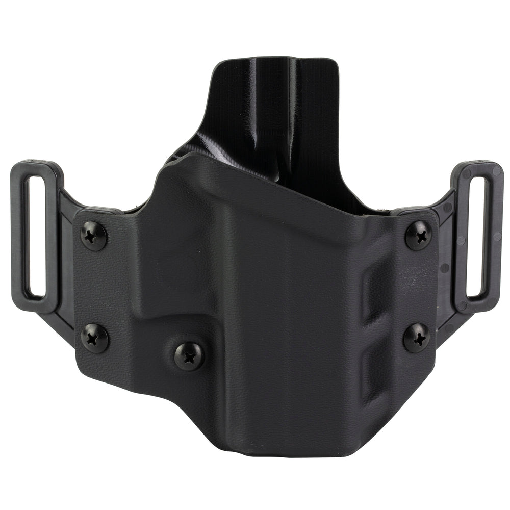Crucial OWB For Glock 43/43X