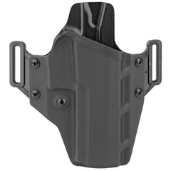 Crucial OWB For Sig P320 Right-Hand Black