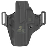 Crucial OWB For Sig P320 Right-Hand Black photo 2