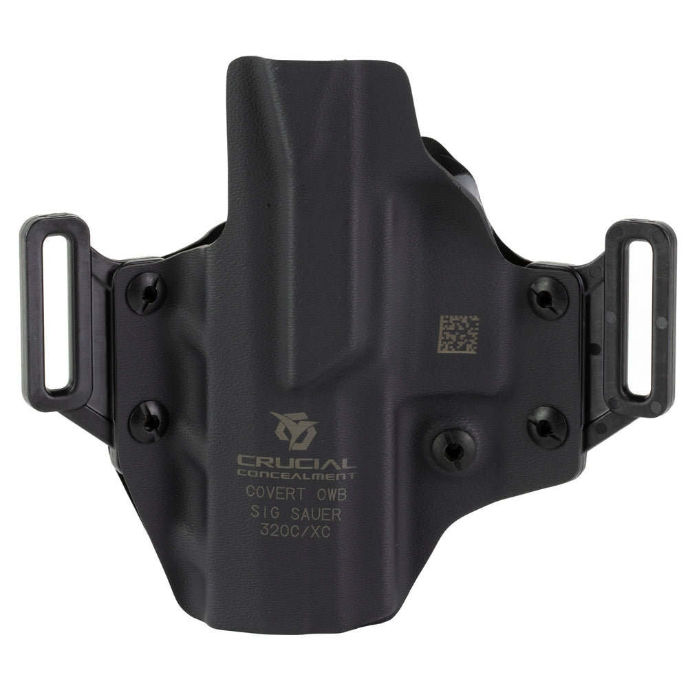 Crucial OWB For Sig Sauer P320 C/XC