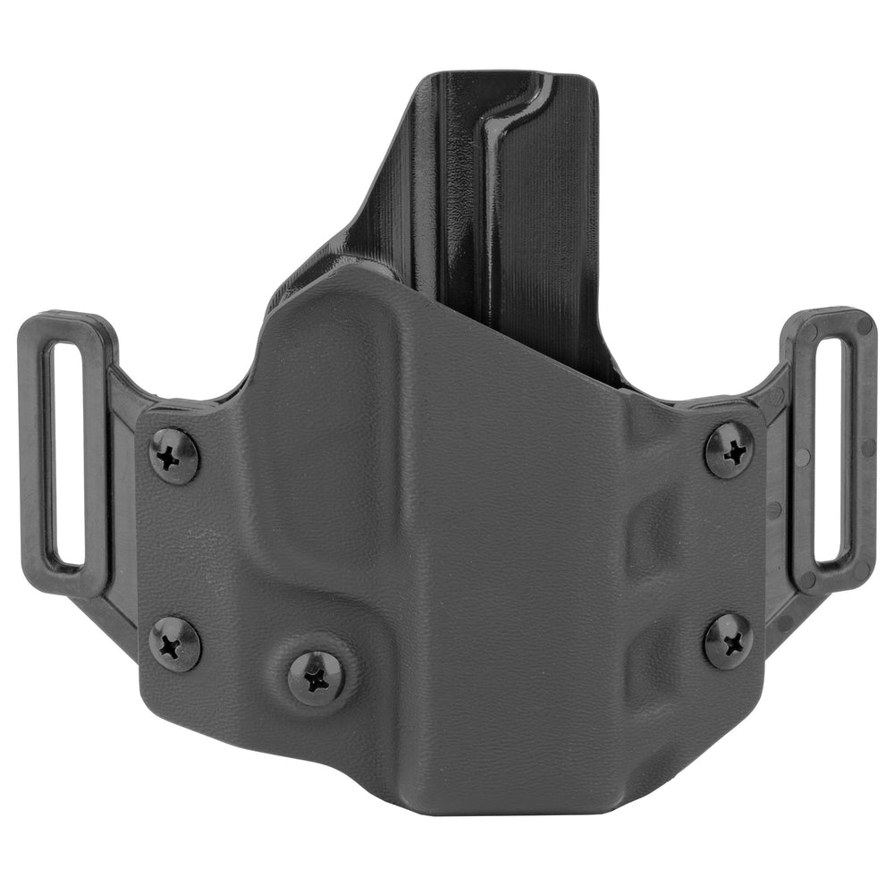 Crucial OWB For Sig P365 Right-Hand Black
