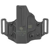 Crucial OWB For Sig P365 Right-Hand Black photo 2