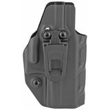 Crucial IWB For Glock 43/43X Ambidextrous Black photo 2