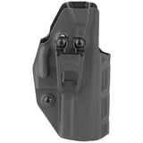 Crucial IWB For Sig P320C Ambidextrous Black photo 1