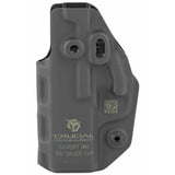 Crucial IWB For Sig P365 Ambidextrous Black photo 1