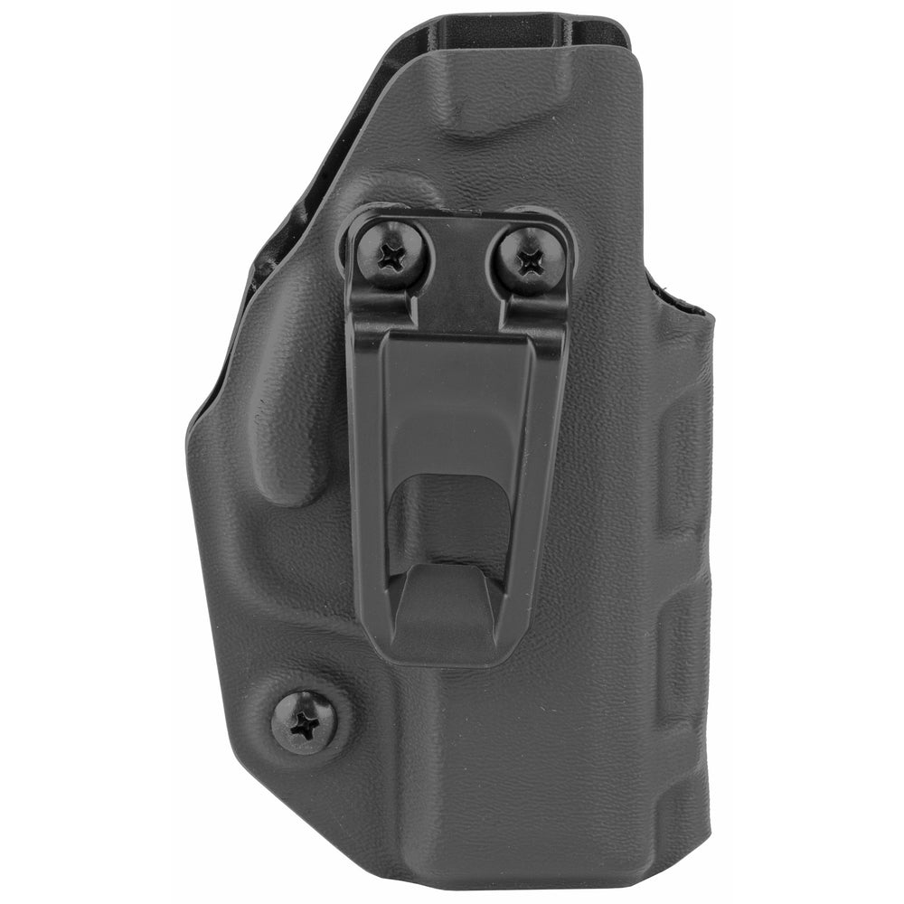 Crucial IWB For Sig P365 Ambidextrous Black