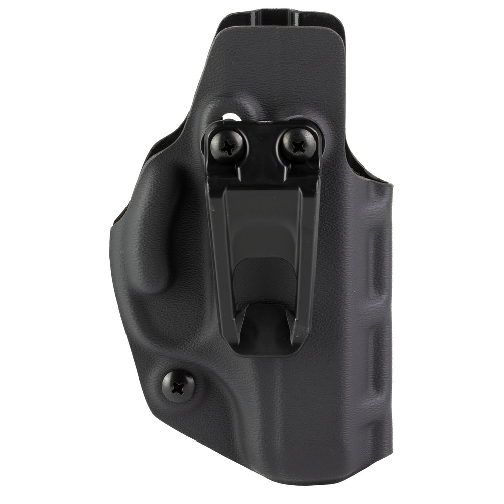 Crucial IWB For Ruger LC9/EC9s
