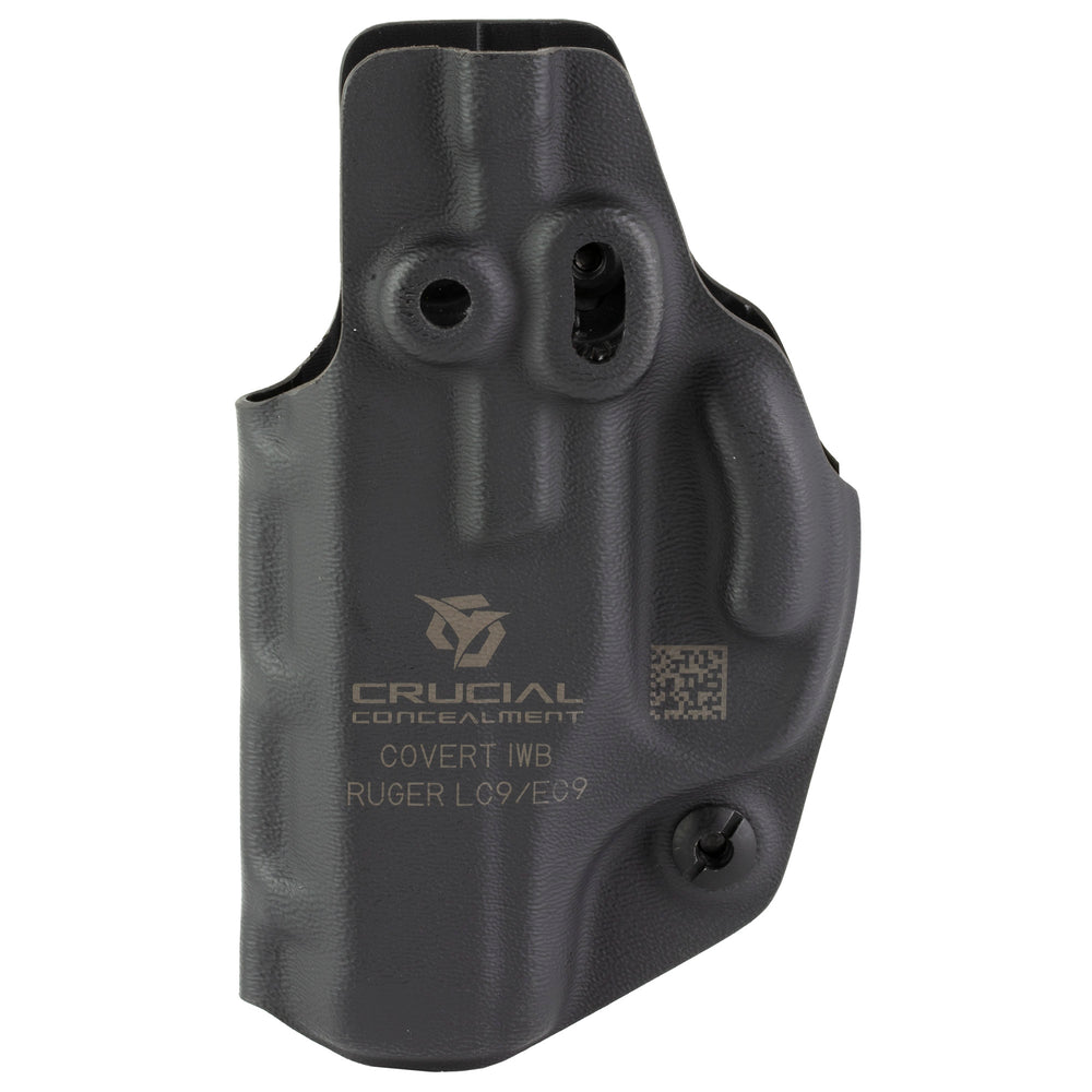 Crucial IWB For Ruger LC9/EC9s