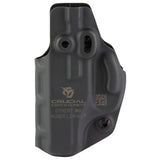 Crucial IWB For Ruger LC9/EC9s photo 2