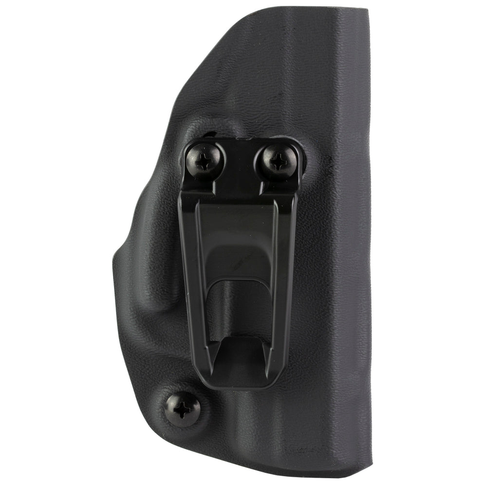 Crucial IWB For Ruger LCP/LCP II