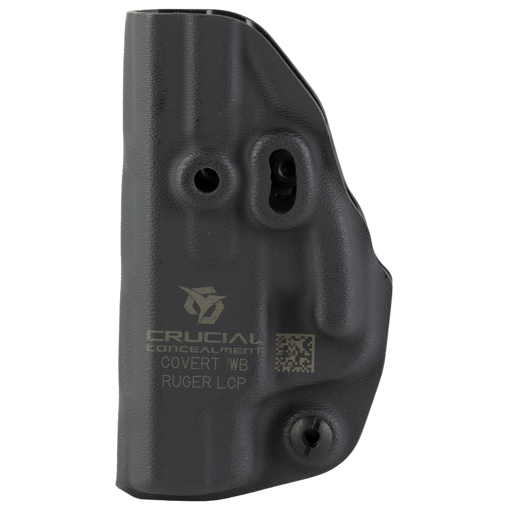 Crucial IWB For Ruger LCP/LCP II