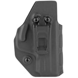 Crucial IWB For S&W Shield Ambidextrous Black photo 2