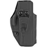 Crucial IWB Taurus G3C/G2C Ambidextrous Black photo 2
