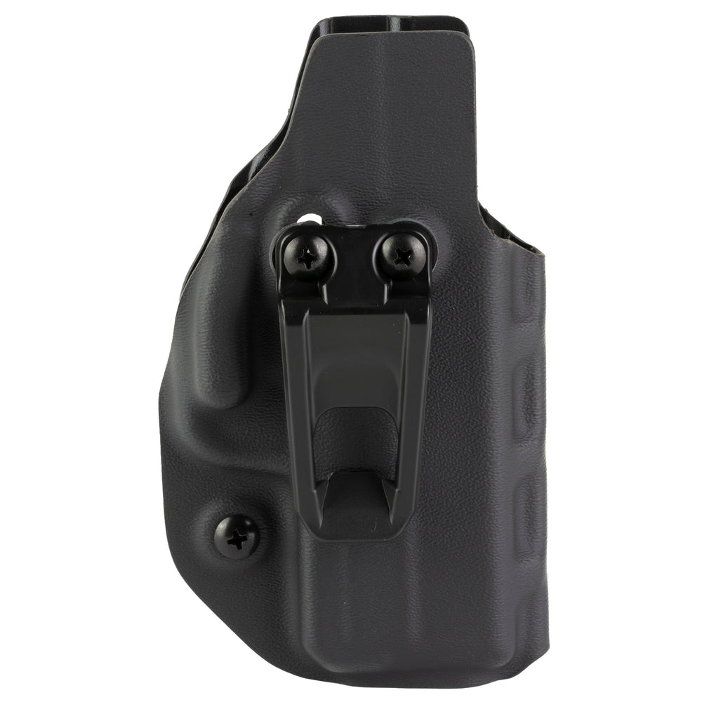 Crucial IWB For Springfield XD-S MOD2