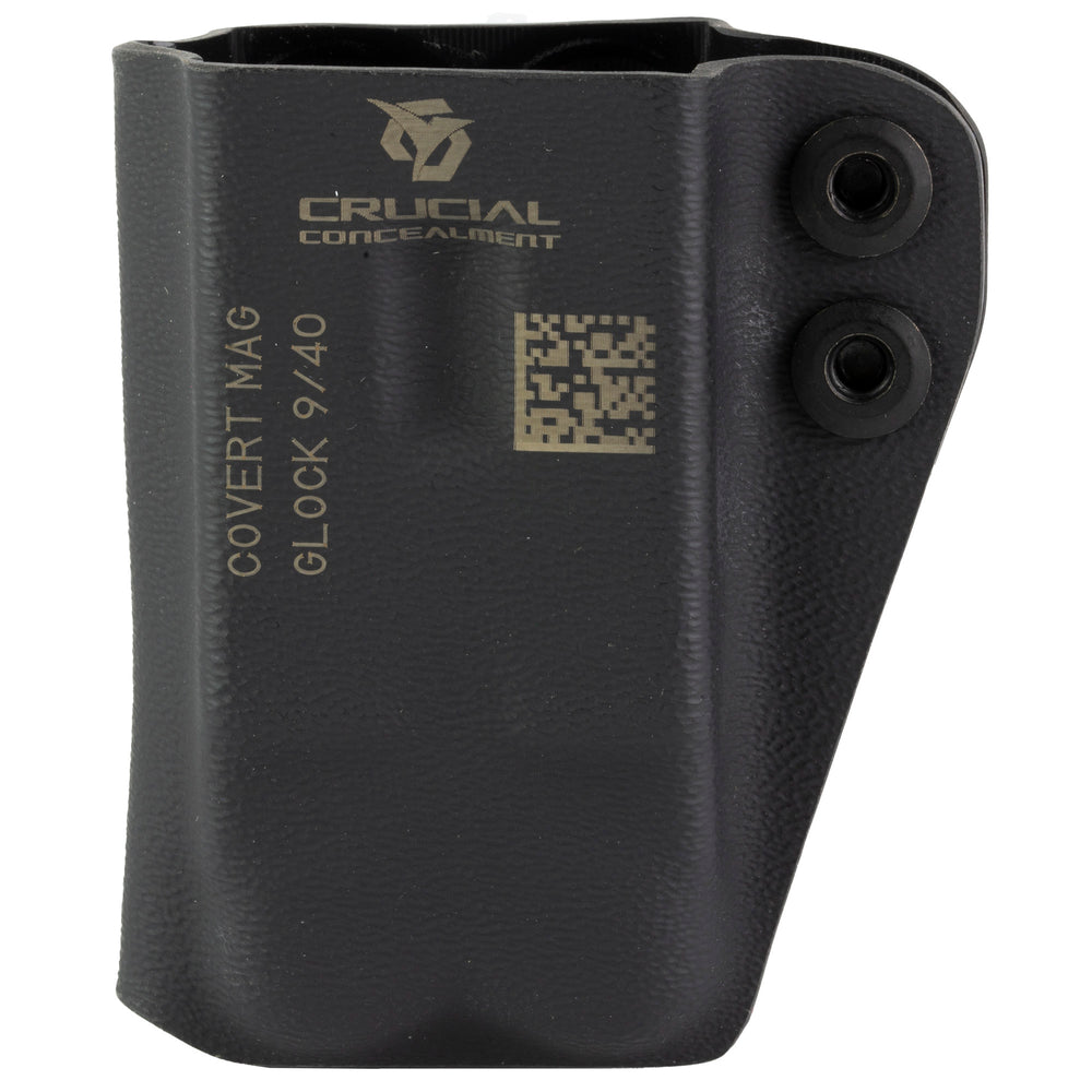 Crucial Magazine Pouch For Glock 9/40 Magazine