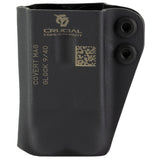 Crucial Magazine Pouch For Glock 9/40 Magazine photo 2