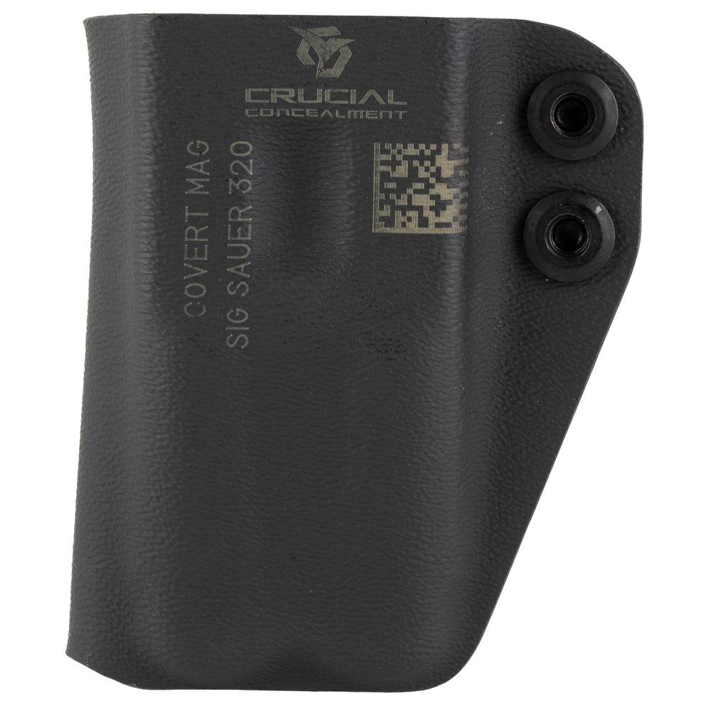 Crucial Magazine Pouch Sig Sauer P320 Magazine