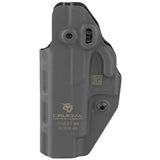 Crucial IWB For Glock 48 Ambidextrous Black photo 1