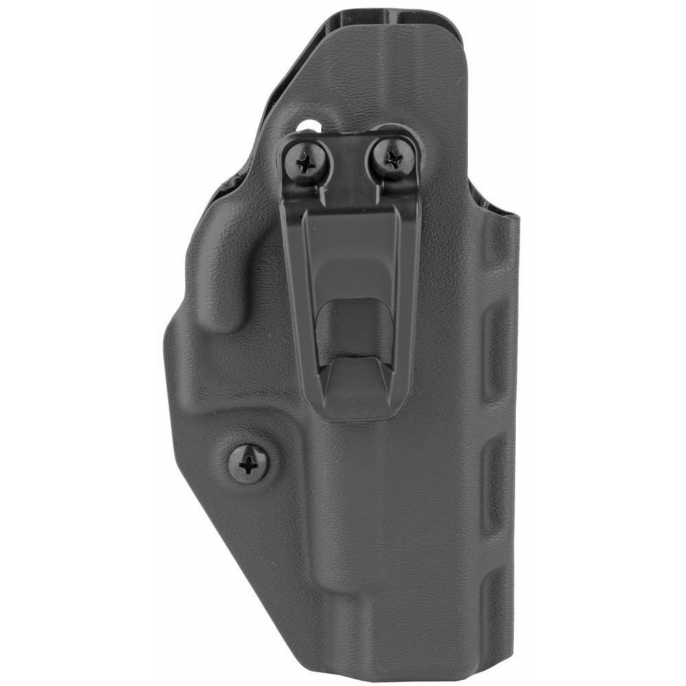 Crucial IWB For Glock 48 Ambidextrous Black