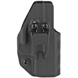 Crucial IWB Springfield Hellcat Ambidextrous Black photo 2