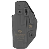 Crucial IWB For Sig P365 XL Ambidextrous Black photo 1