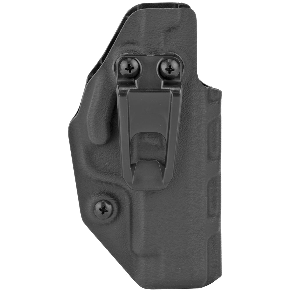 Crucial IWB For Sig P365 XL Ambidextrous Black