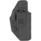 Crucial IWB For Sig P365 XL Ambidextrous Black photo 2