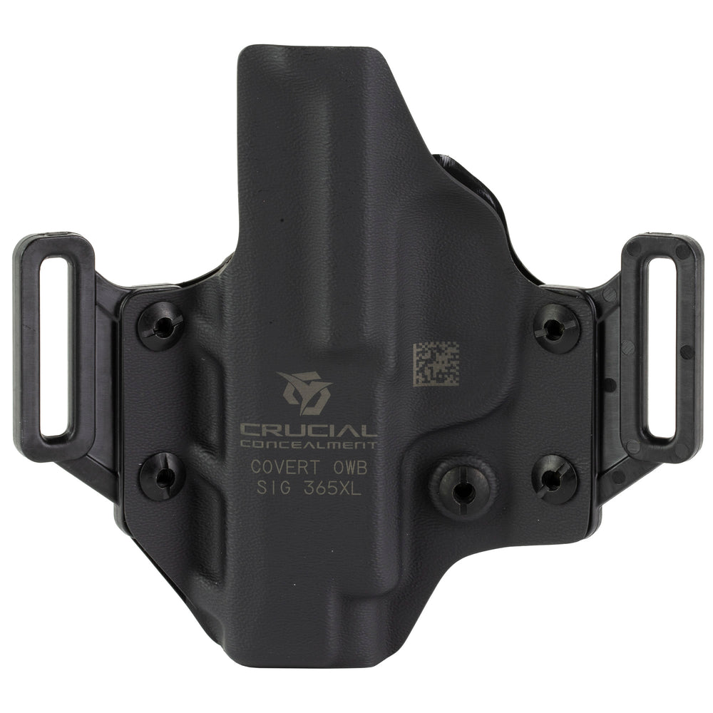 Crucial OWB For Sig Sauer P365 XL