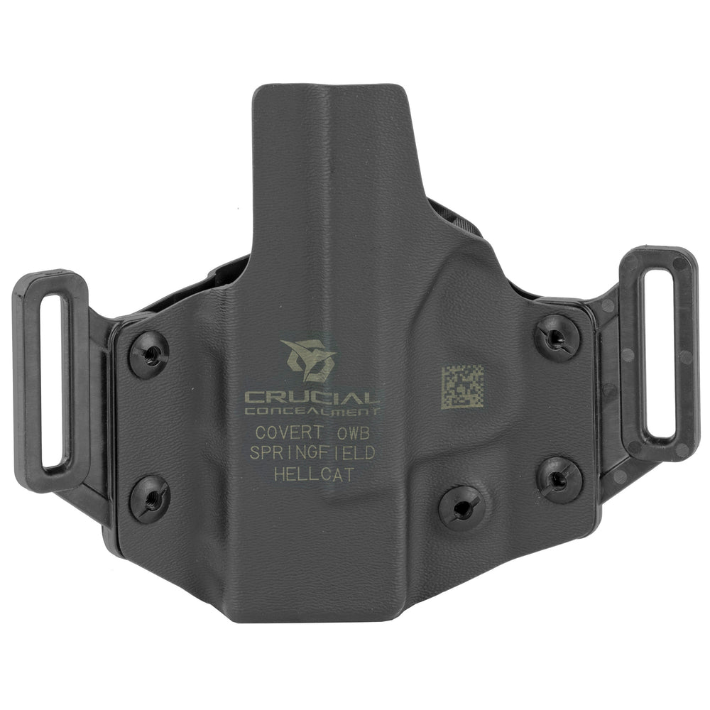 Crucial OWB For Hellcat Right-Hand Black