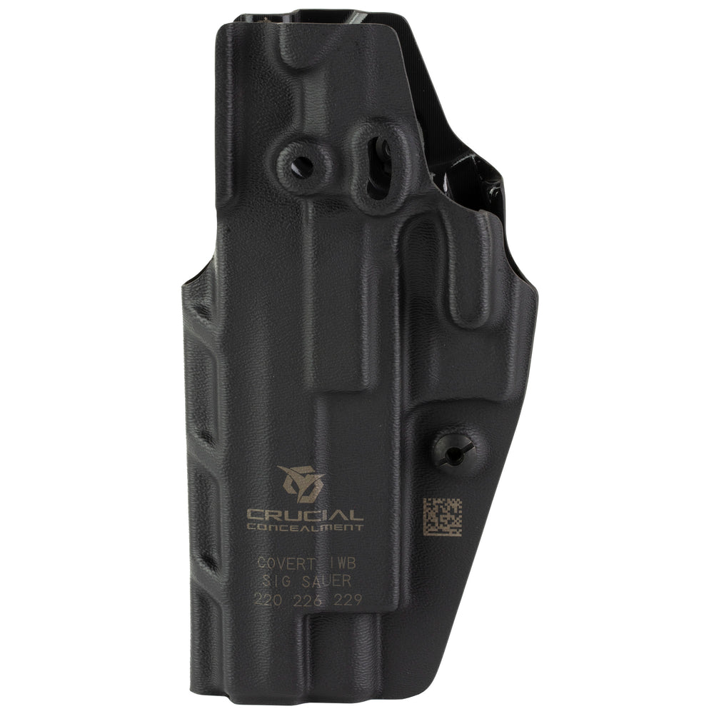 Crucial IWB For Sig P220/P226/P229