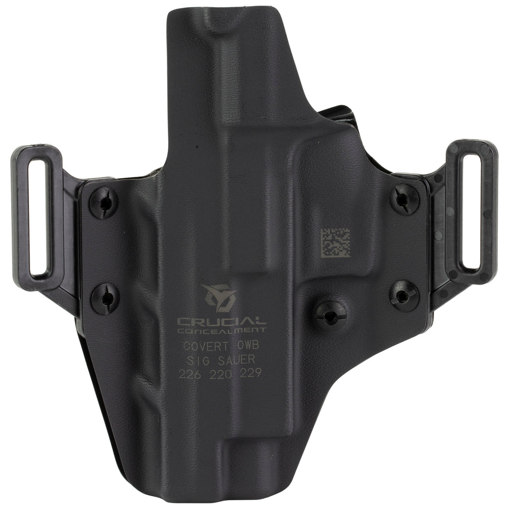 Crucial OWB For Sig P220/P226/P229