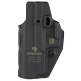 Crucial IWB For Speed XD/XD-M/XD-M Elite 3-4 photo 2