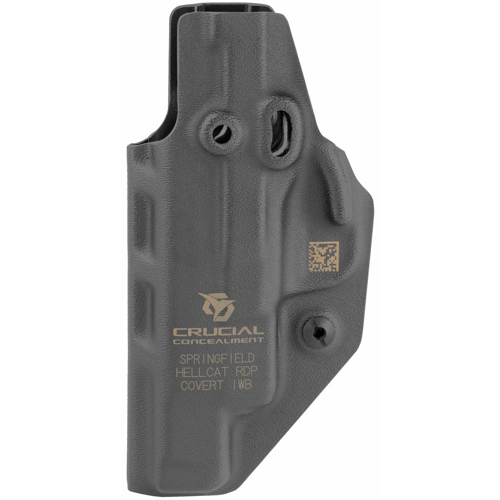 Crucial IWB Speed Hellcat RDP Ambidextrous Black